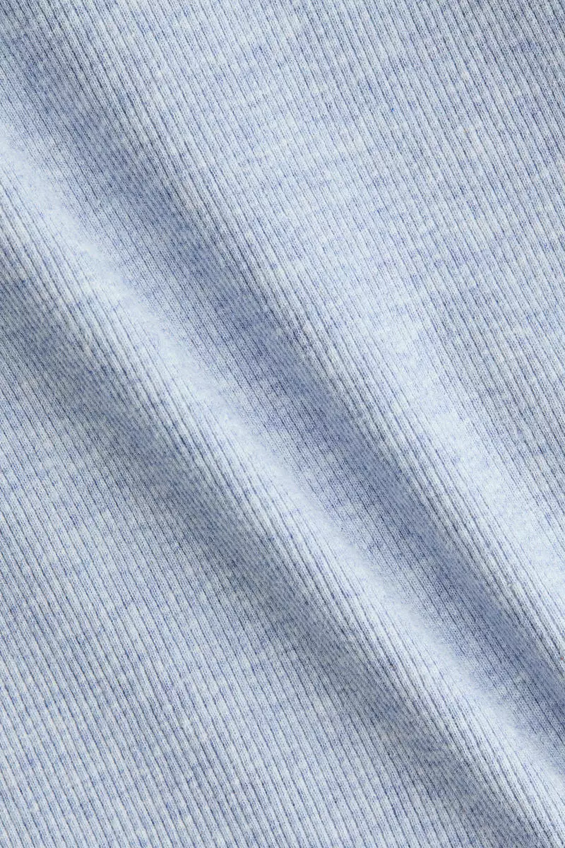 Cotton Henley top