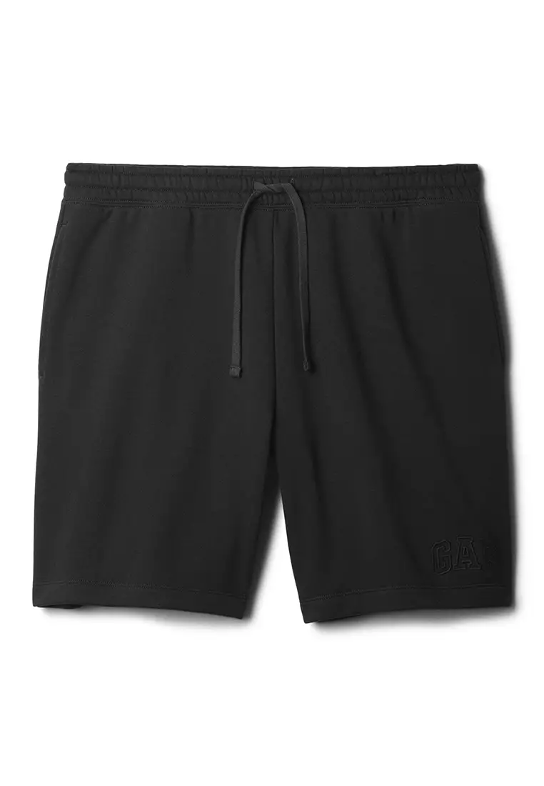 Logo Shorts