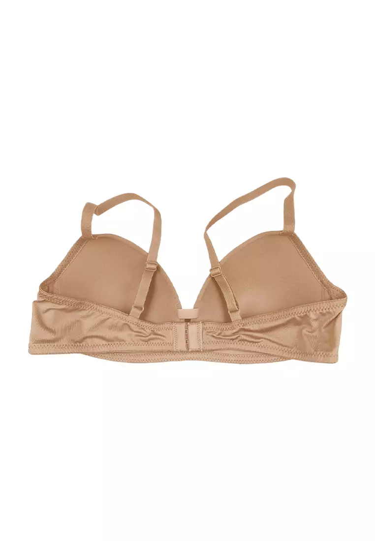 Aiva Moulded Bra