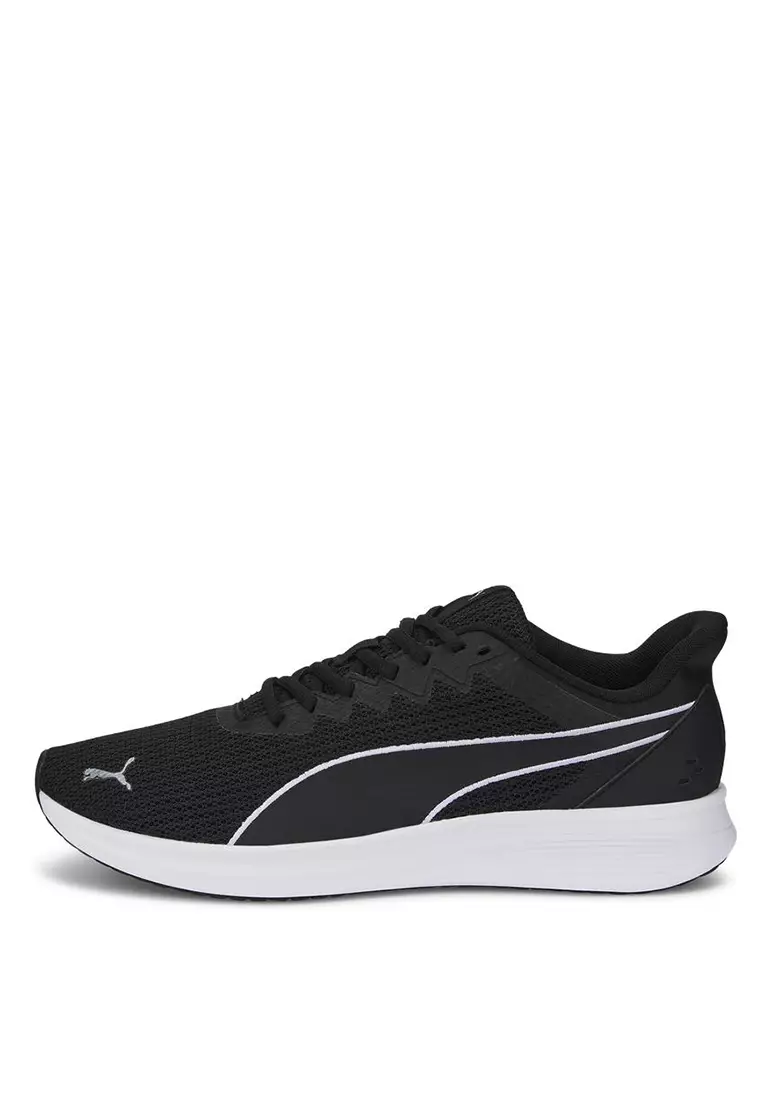 Jual PUMA [NEW] PUMA Transport Modern Men's Running Shoes (Black ...