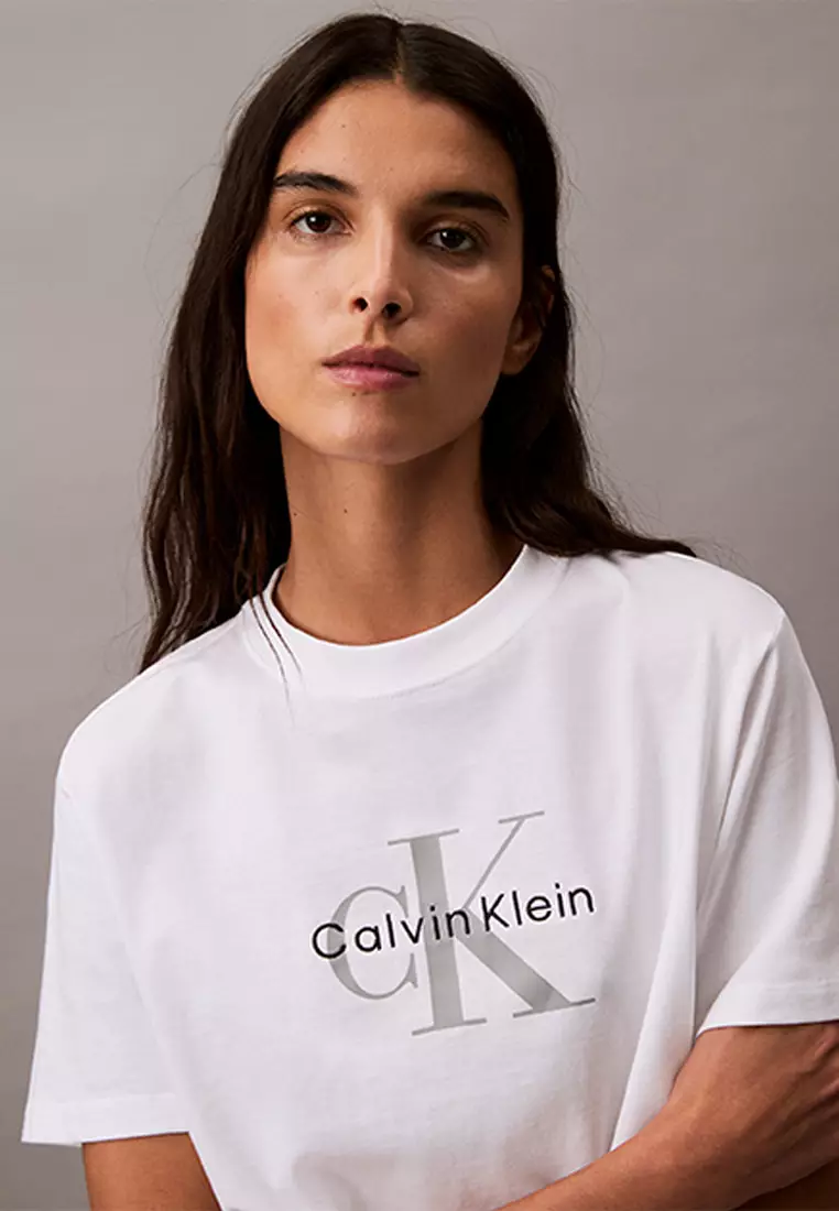 Women's Hero Monologo T-Shirt