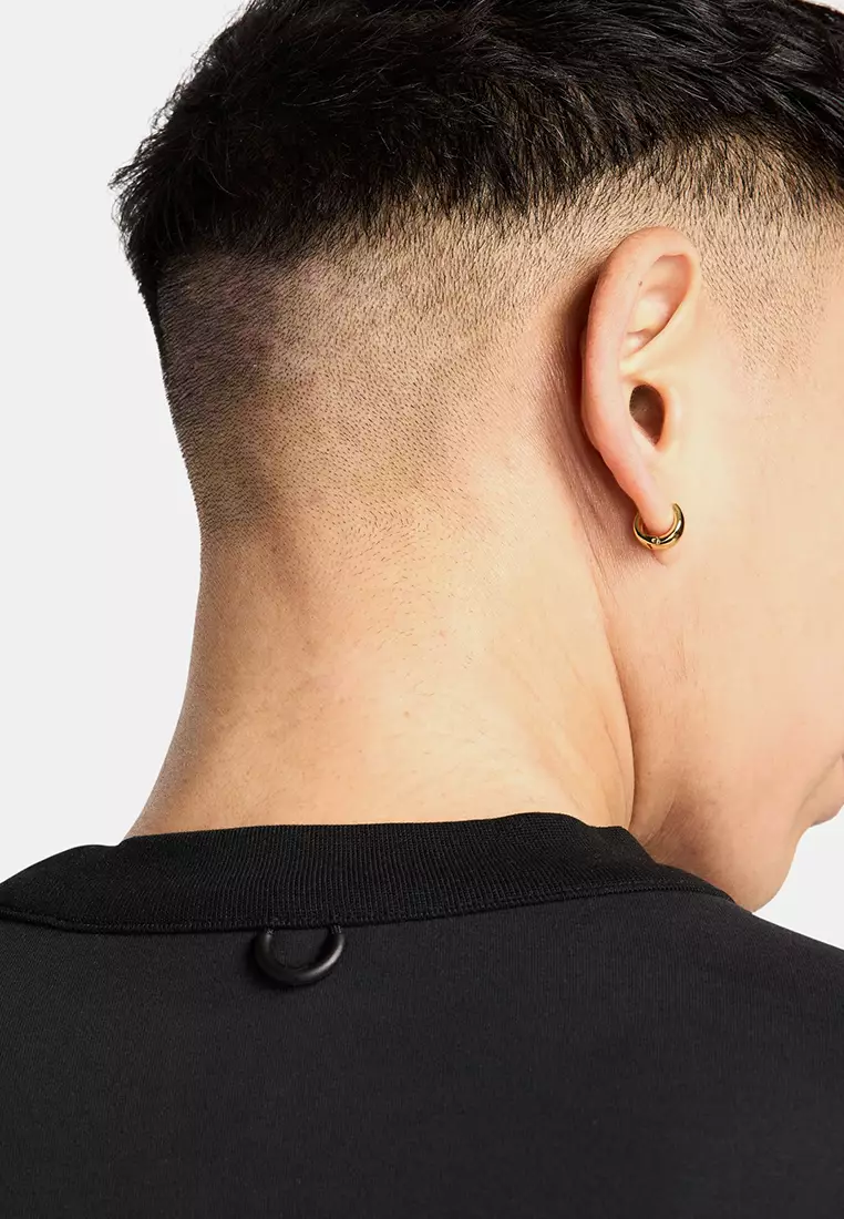 24.7 Impossibly Soft Men's Dri-FIT Short-Sleeves Top