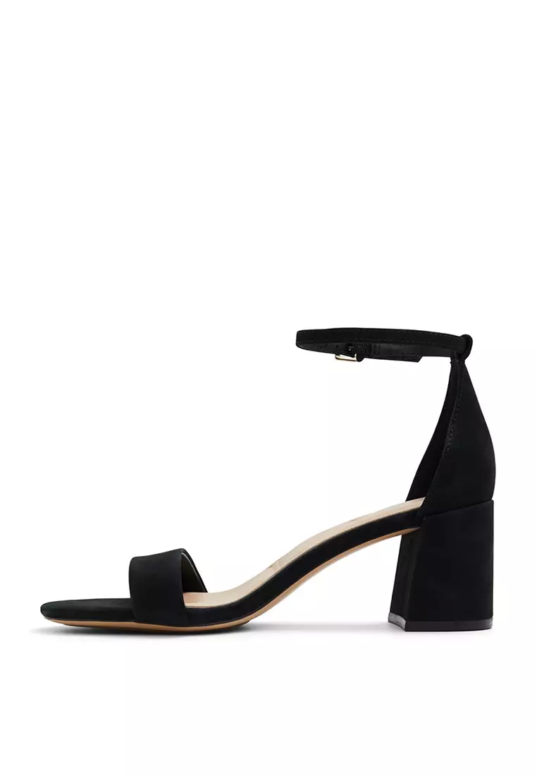 Buy ALDO Pristine Ankle Strap Sandal Heels 2024 Online | ZALORA Philippines