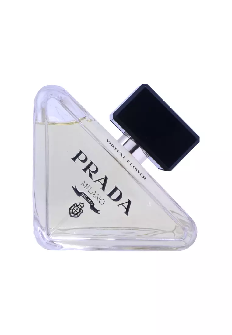 Prada Paradoxe Virtual Flower EDP Woman 90 ML