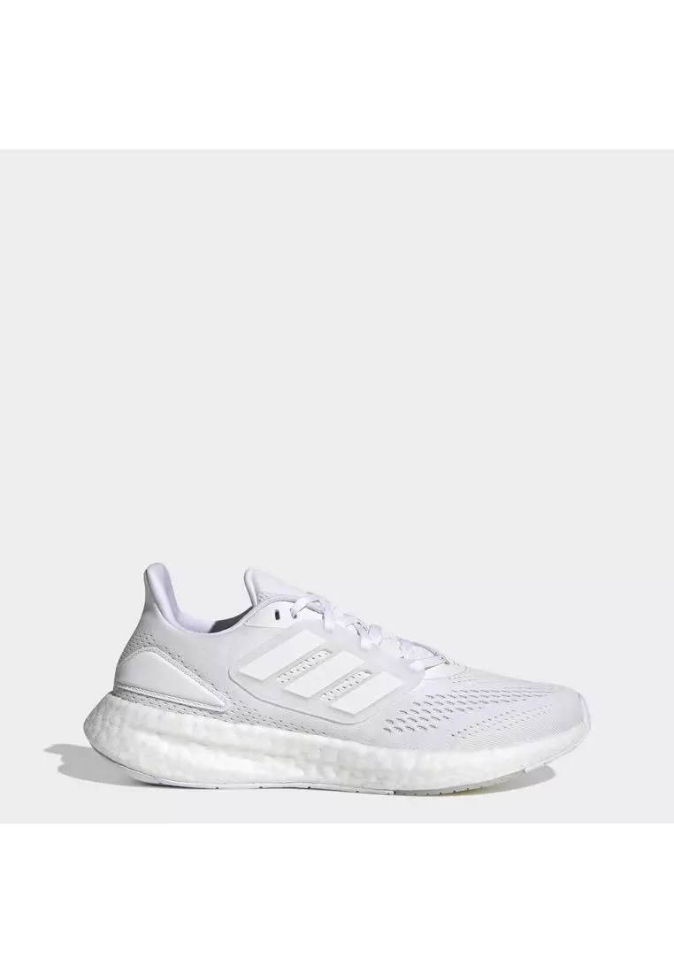 Buy ADIDAS pureboost 22 women s running shoes 2024 Online ZALORA