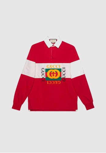 Gucci shirt malaysia clearance