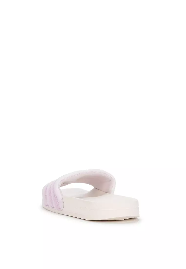 Adilette Noshower Slides