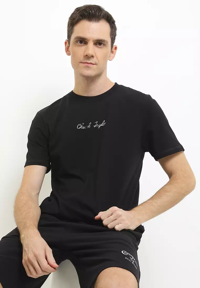 Varsity Blues Tee
