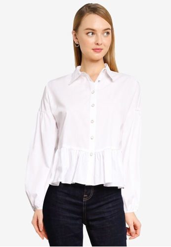 Buy Miss Selfridge White Oversized Poplin Shirt 2021 Online Zalora Singapore 22 ziyaretçi miss selfridge @ raffles city ziyaretçisinden 1 tavsiye gör. white oversized poplin shirt