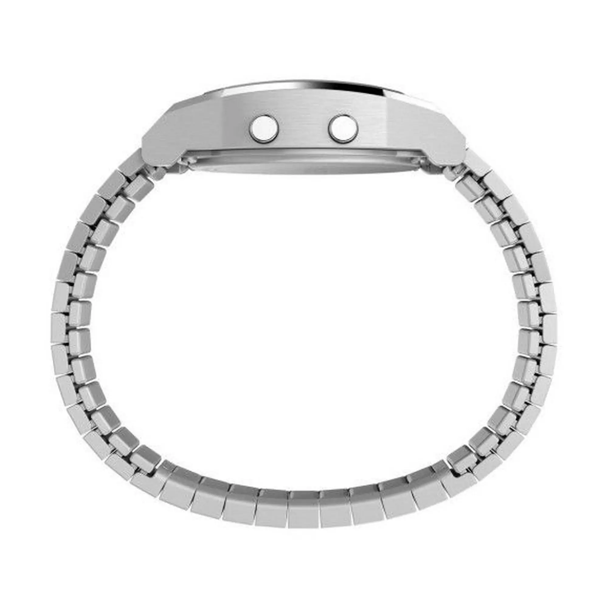 Jam Tangan Pria Timex Digital T80 Digital TW2W47700Z8 Original