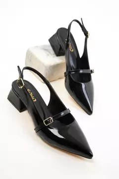 Black Patent