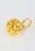 Arthesdam Jewellery gold Arthesdam Jewellery 916 Gold Rolling Wealth Coin Pendant 46D78AC8906CE1GS_3