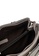 Unisa grey Duo-Texture Convertible Shoulder Bag 782E2ACB27BBF5GS_5
