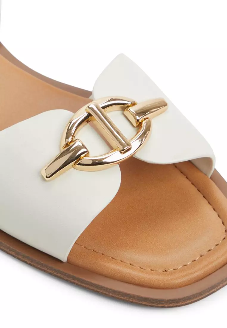 Goassi Slingback Sandals