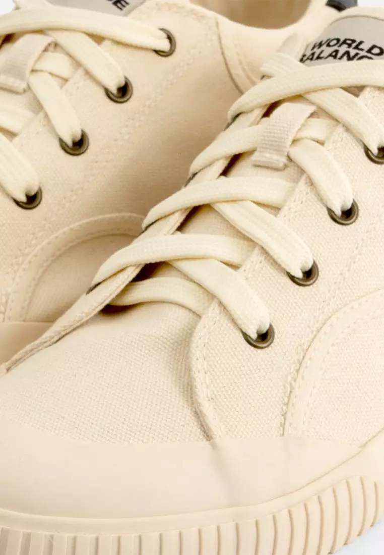 World Balance ZAIRE Men's Lifestyle Classic Shoes