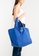 Rubi blue Everyday Canvas Tote Bag 895DEACA59DD30GS_6