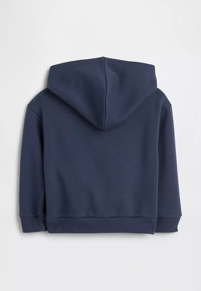 Disney Logo x GAP Family Popover Hoodie