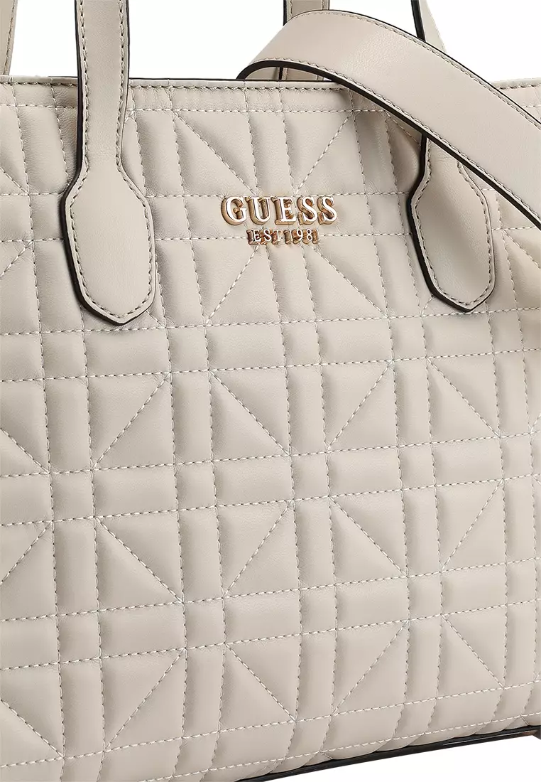 Guess elliana tote outlet