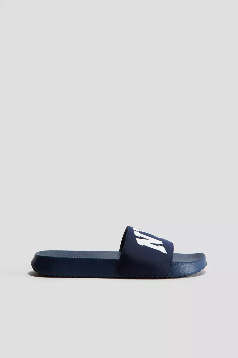 Buy H&M Pool shoes 2025 Online ZALORA