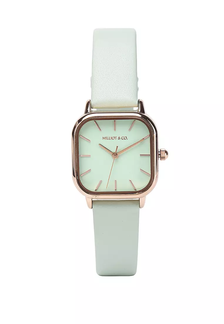 ainsley watch milliot and co