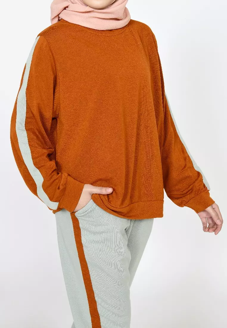 SET Training Babyterry Aisyah