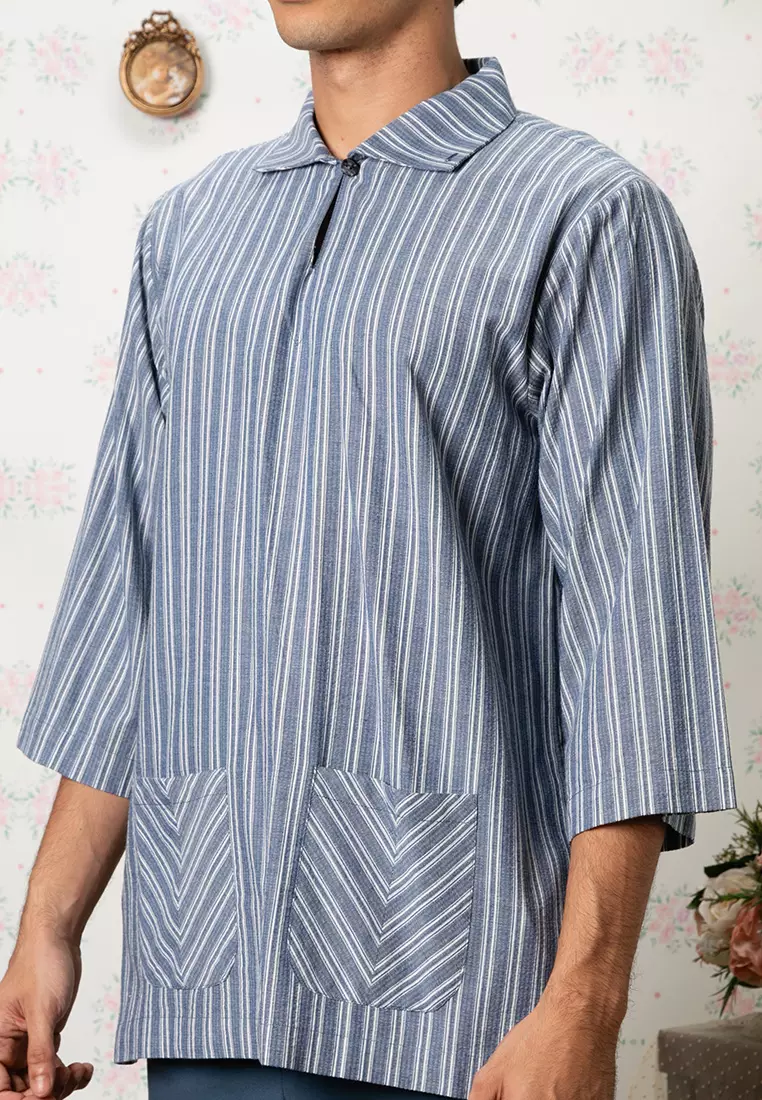 UMAR BAJU MELAYU SET