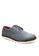 Toods Footwear grey Toods Benon - Abu TO932SH74ZFTID_2