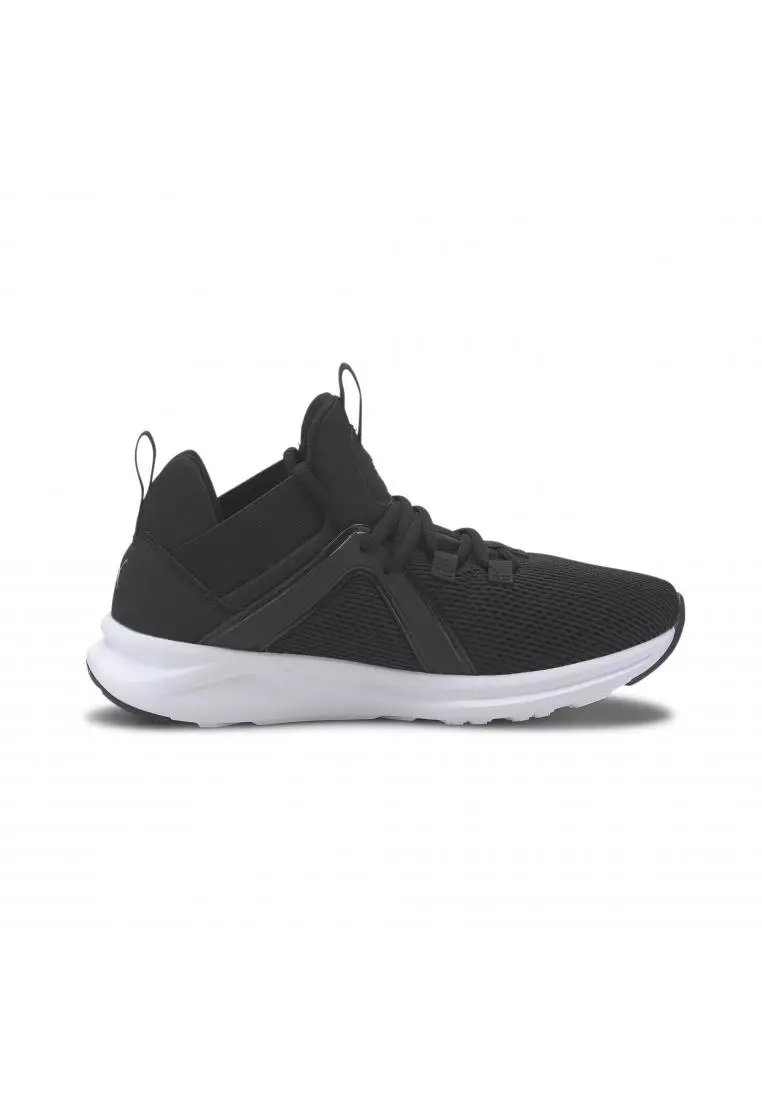 Enzo 2 Wn s Puma Black-Puma White