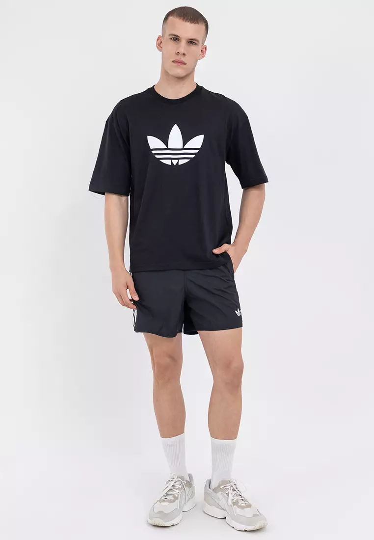 Adicolor 三葉草 T恤