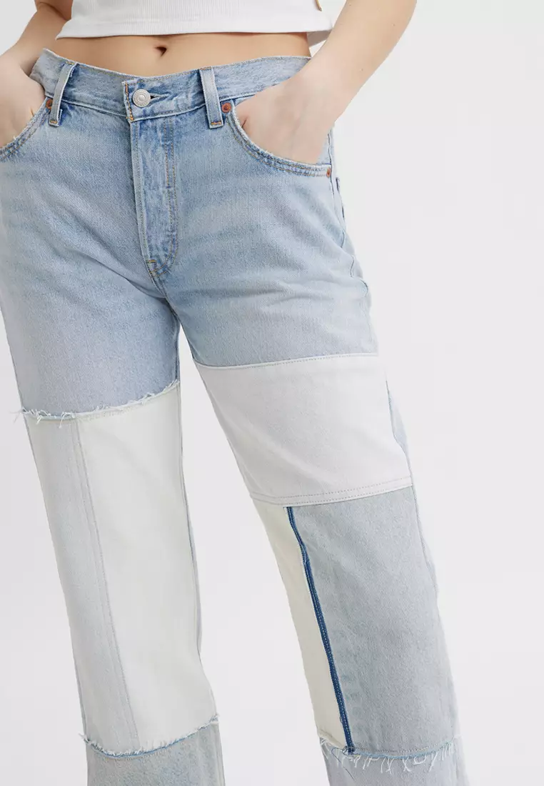 Levi's® Women's 501® '90s Jeans