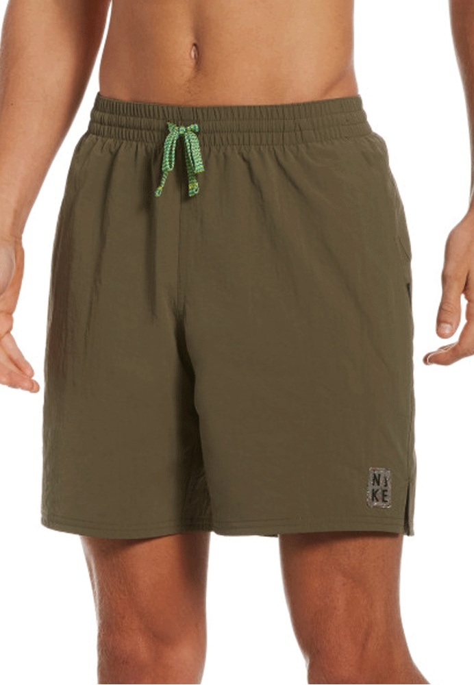 nike swim shorts 7 inch