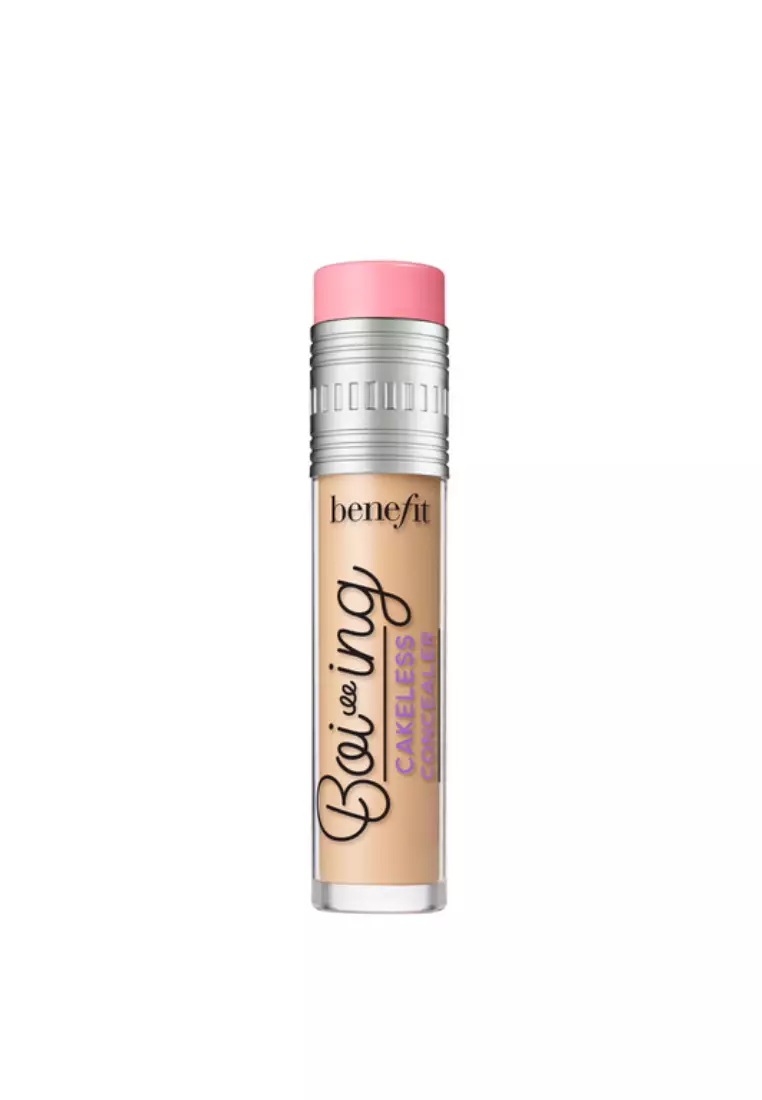 Benefit Boi-ing Cakeless Concealer Full Coverage Liquid Concealer #05