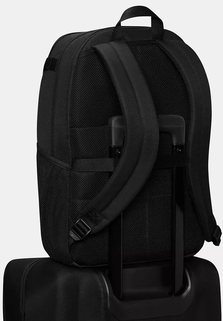 Brasilia Unisex Backpack (Medium, 24L)