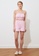 Trendyol pink Cami Pyjama Set 60512AABB1C40BGS_4