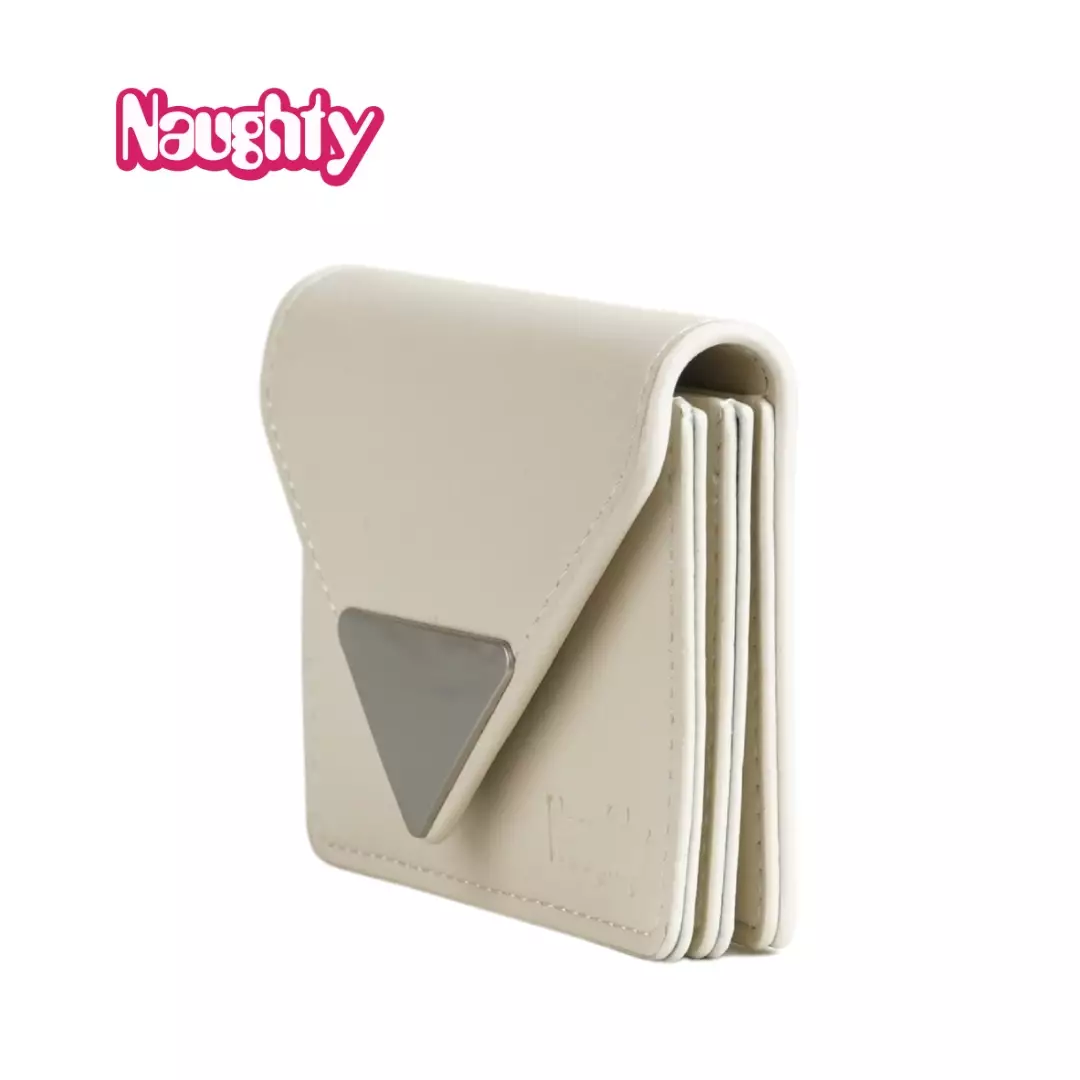 Dompet Kartu Wanita Card Holder Jessie G595 2410001 Naughty Accessories