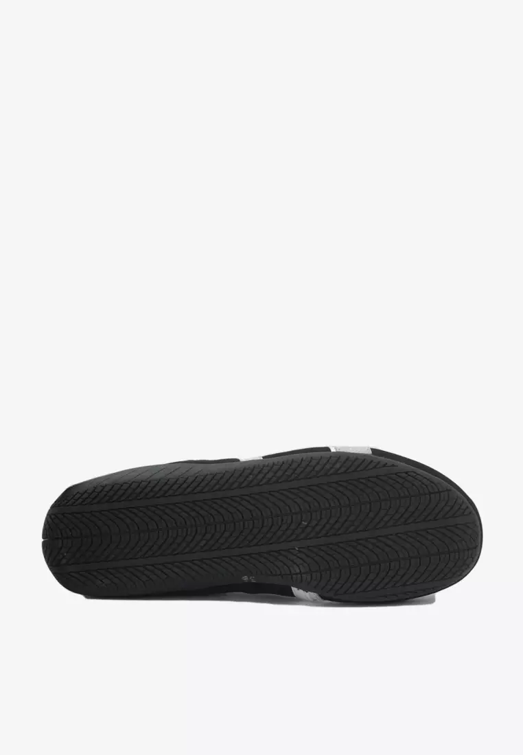 Dr Cardin Drift Ballet Ladies Comfort Sneaker / MaryJanes L-RQA-3826