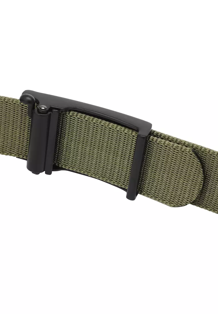 Men's Belt - 40MM Automatic Buckle