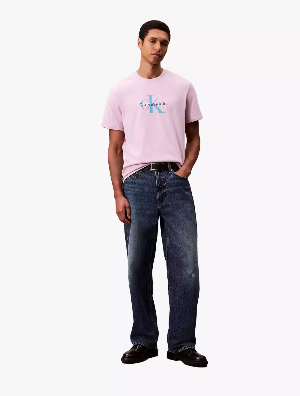 Calvin Klein - Monogram T-shirt