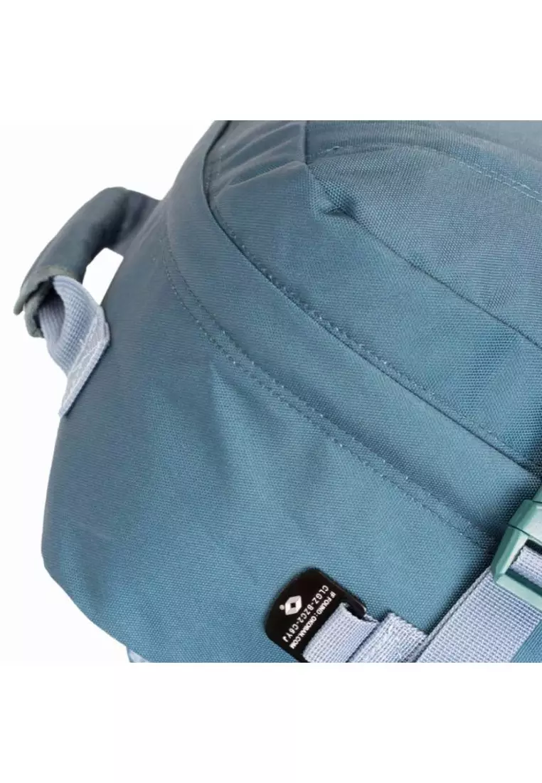 Buy Cabinzero Cabinzero Classic Ultra Light Cabin Bag With Luggage