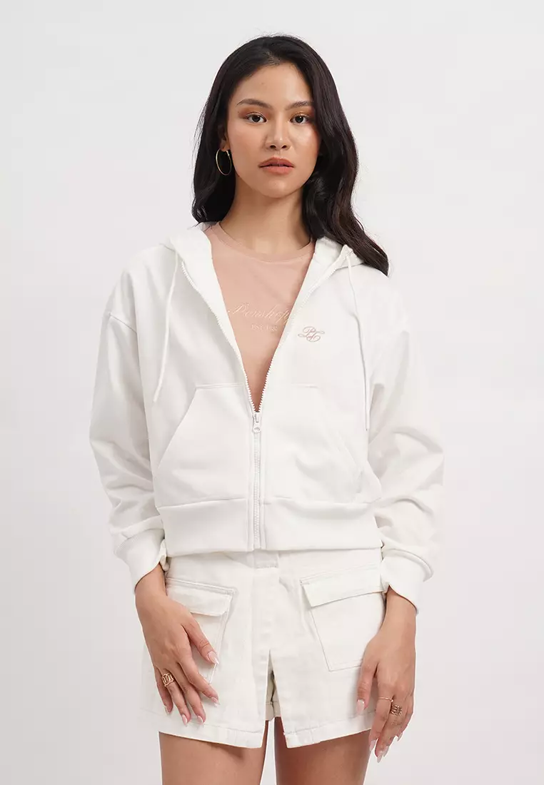 Penshoppe hoodie price on sale