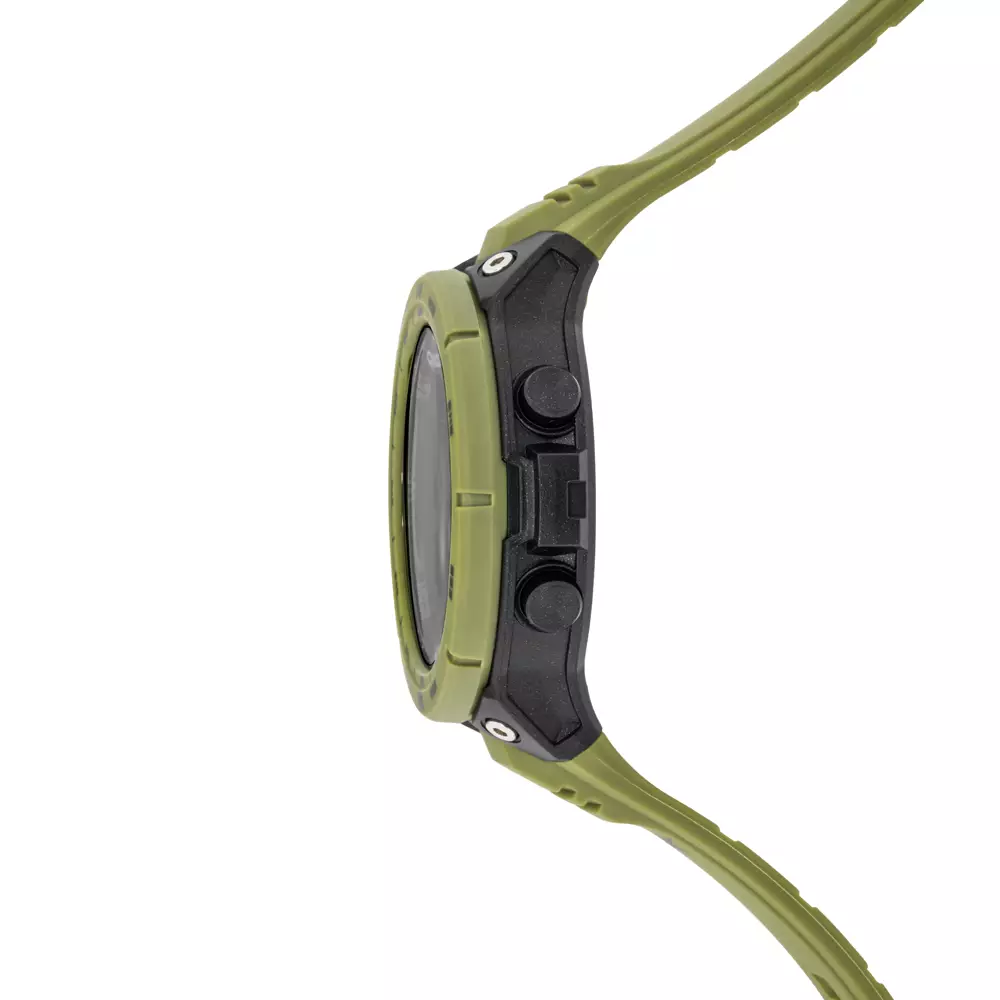 Reebok Casual Men's Watches RB RV-SLM-G9-PBPG-BG