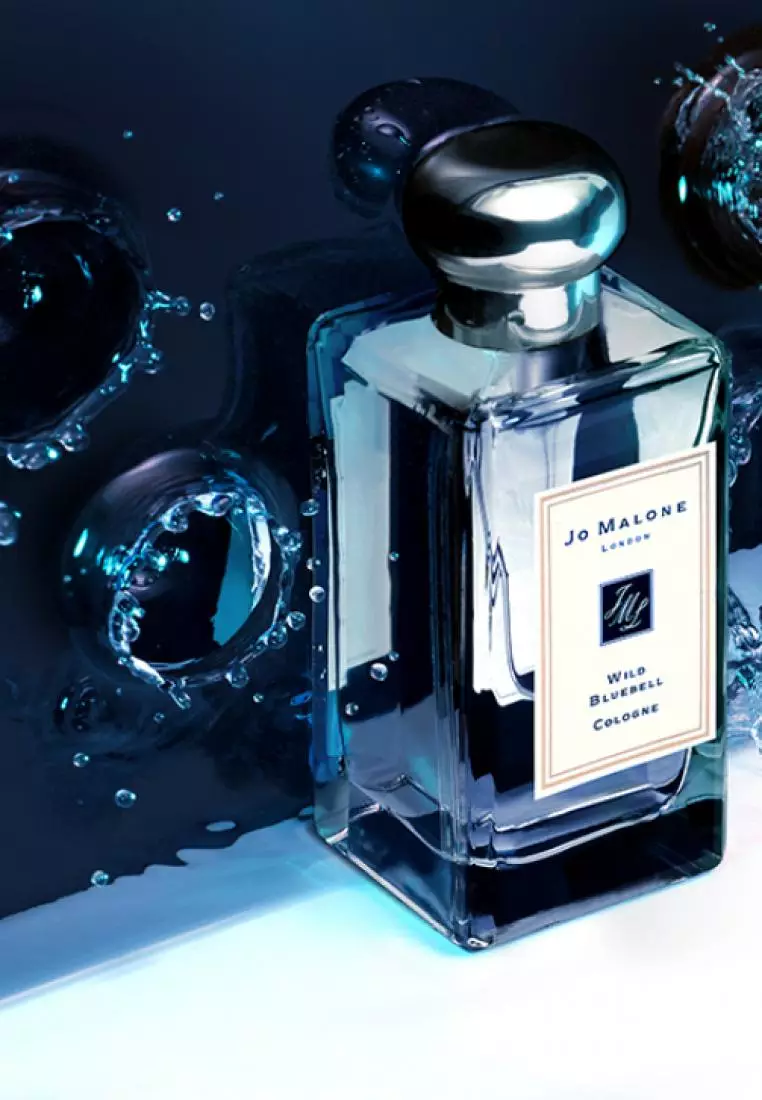 Colônia Wild Bluebell | Jo Malone London | Jo Malone Brazil
