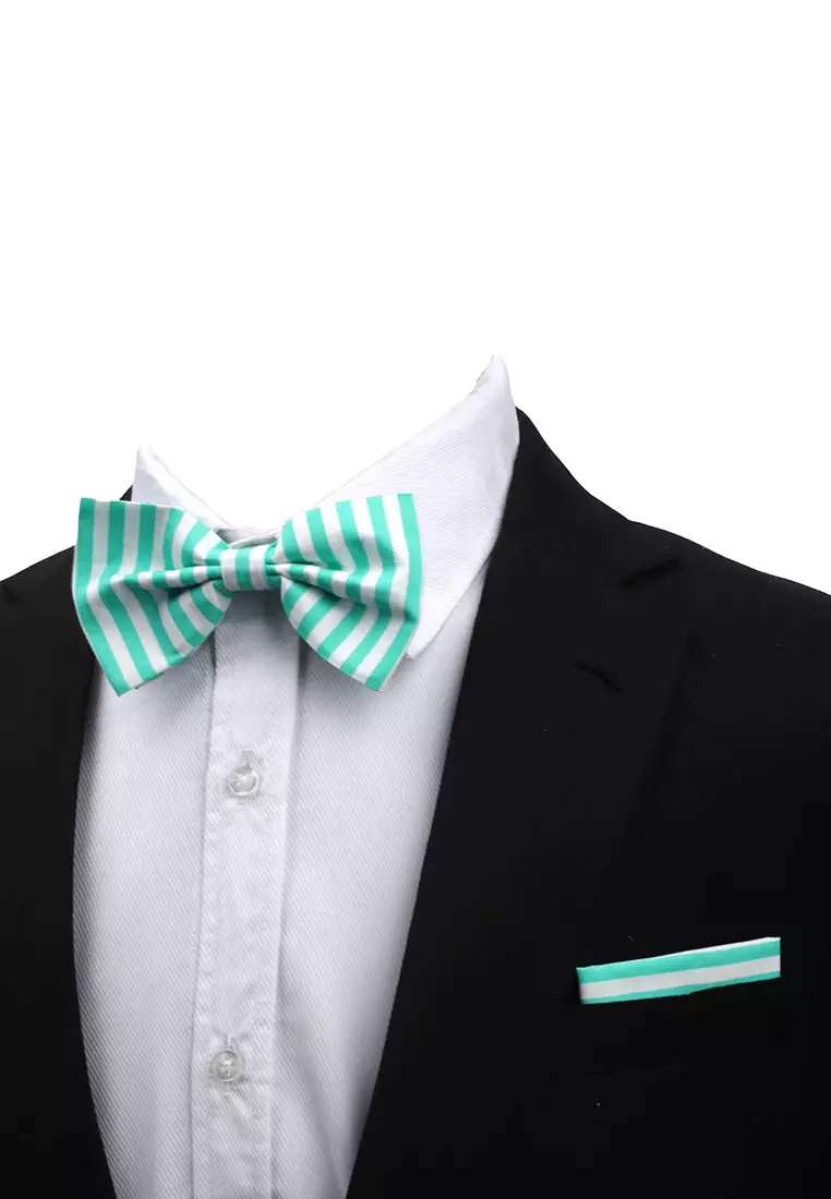 Dasi Kupu Bowtie Tosca Salur A34