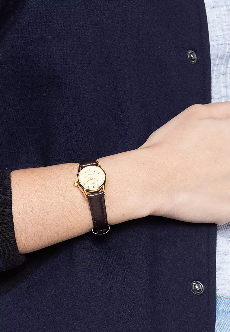 Analog Watch LTP-1094Q-9ARDF