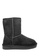 Twenty Eight Shoes black Cow Suede Classic Boots UUD02 53ADDSH8D93F44GS_1