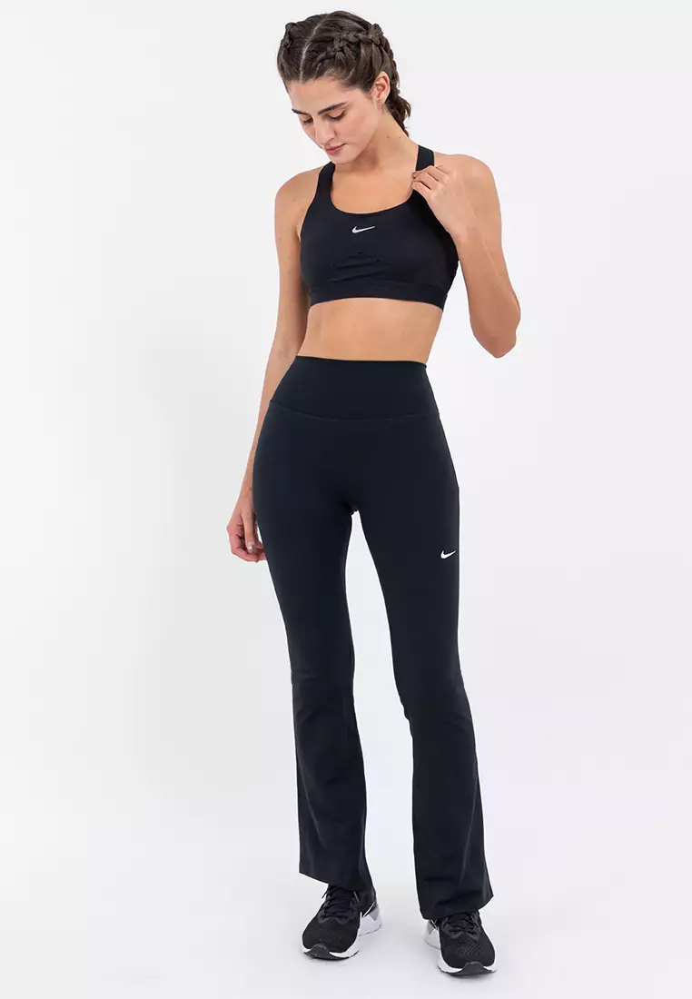 Swift High-Support Lightly Lined Sports Bra