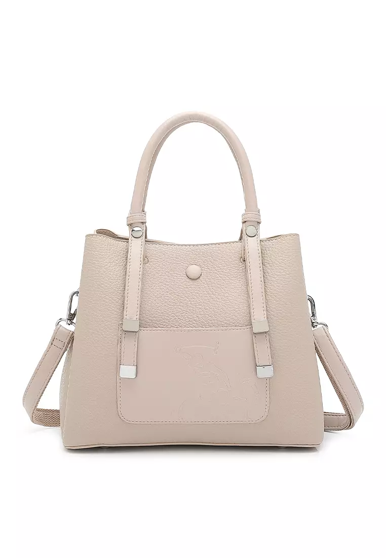 Polo handbags for online sale