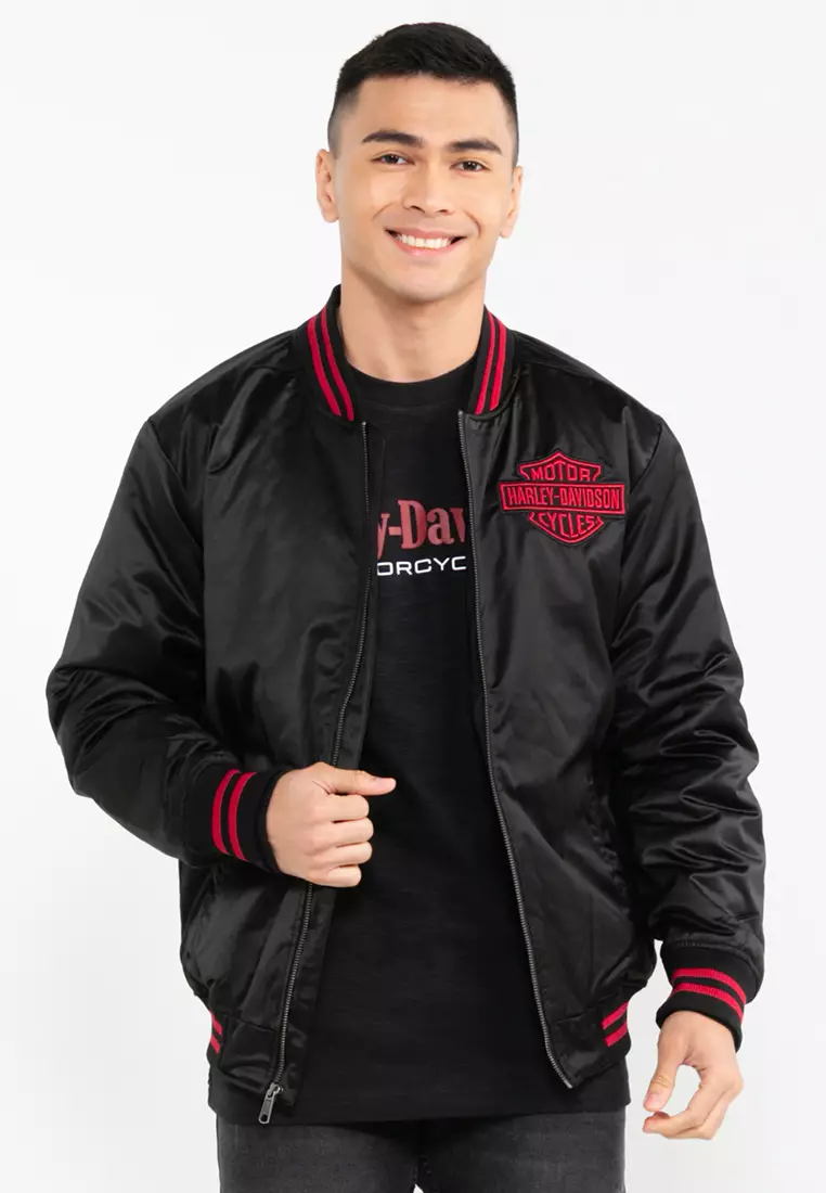 Harley Davidson Flying Eagle Jacket 2024 Buy Harley Davidson