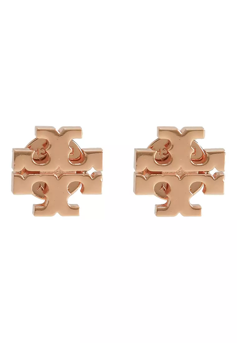 Buy Tory Burch Kira Stud Earrings (tr) 2025 Online | ZALORA