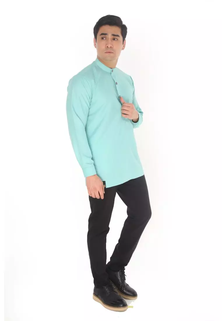 Kurta Luqman